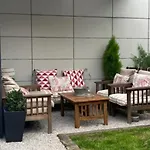Apartamento Comillas