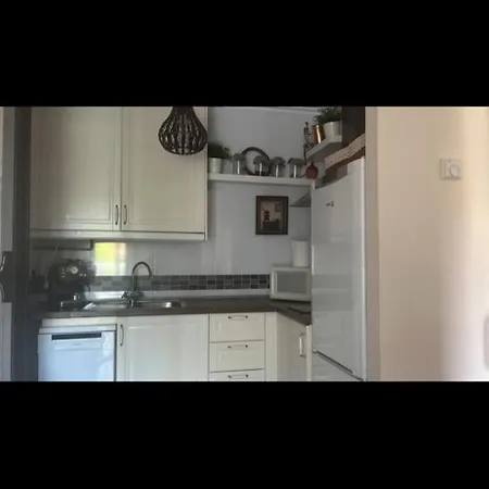 Apartamento Comillas