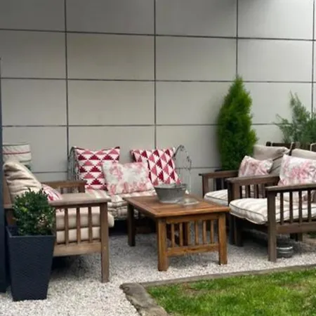 Apartamento Comillas