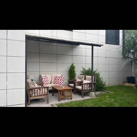 Apartamento Comillas Comillas