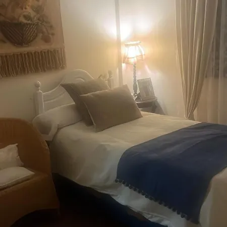 Apartamento Comillas * Comillas