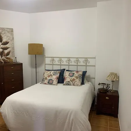 Apartamento Comillas Apartment