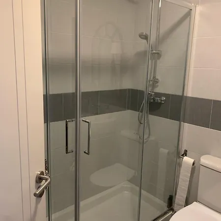 Apartamento Comillas Apartment *