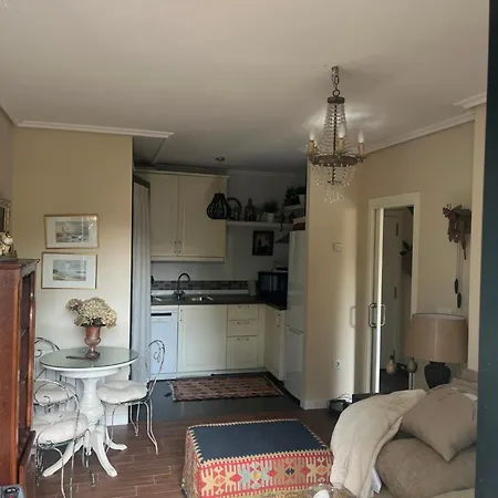 Apartamento Comillas * Comillas