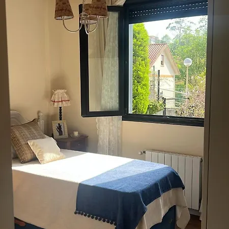 Apartamento Comillas