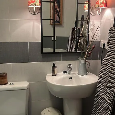 Apartamento Comillas