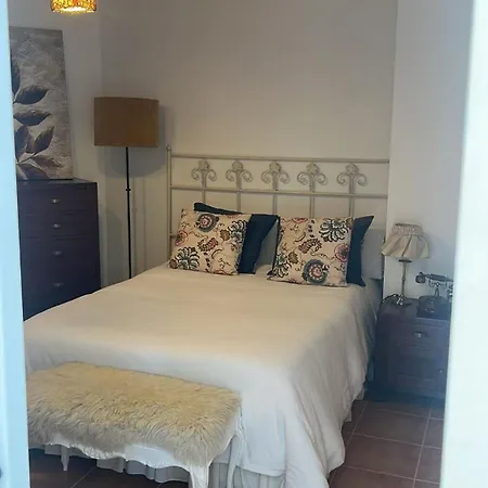Apartamento Comillas Apartmán