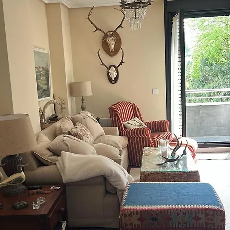 Apartamento Comillas * Comillas