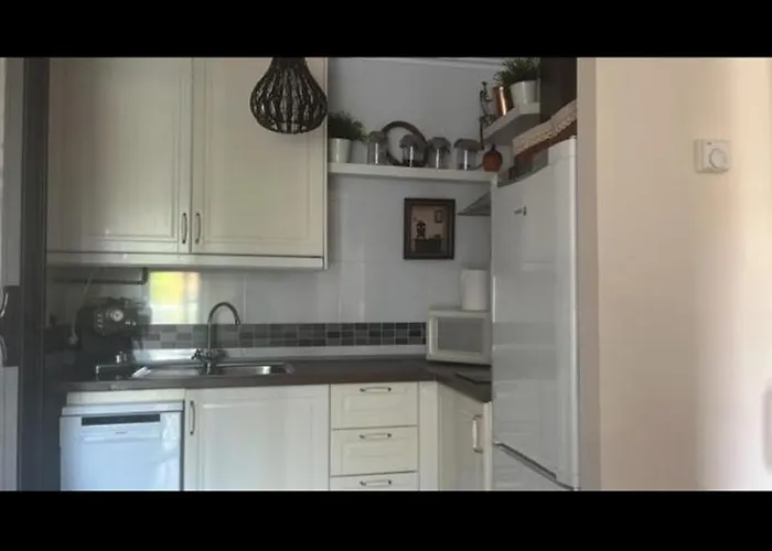 Apartamento Comillas