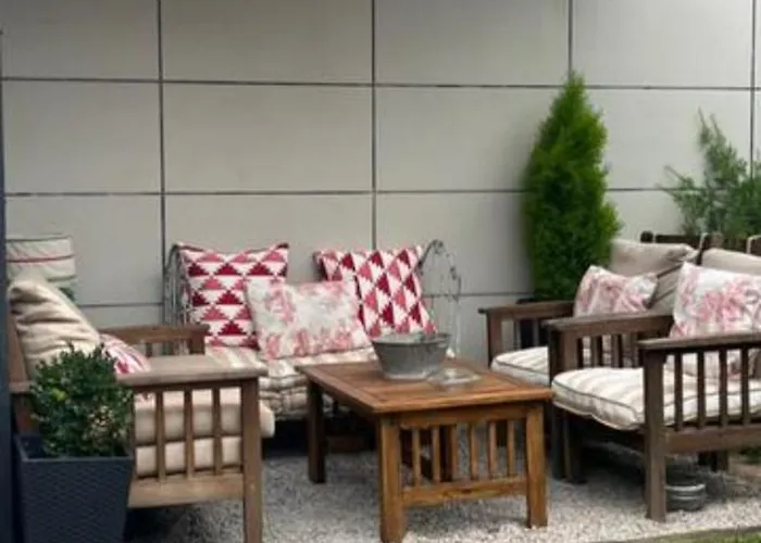 Apartamento Comillas