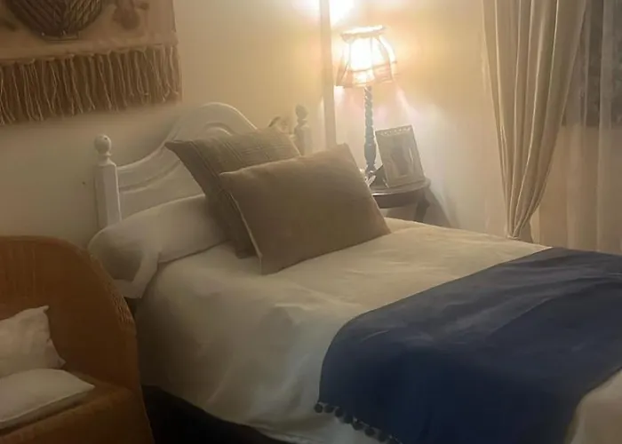 Apartamento Comillas * Comillas