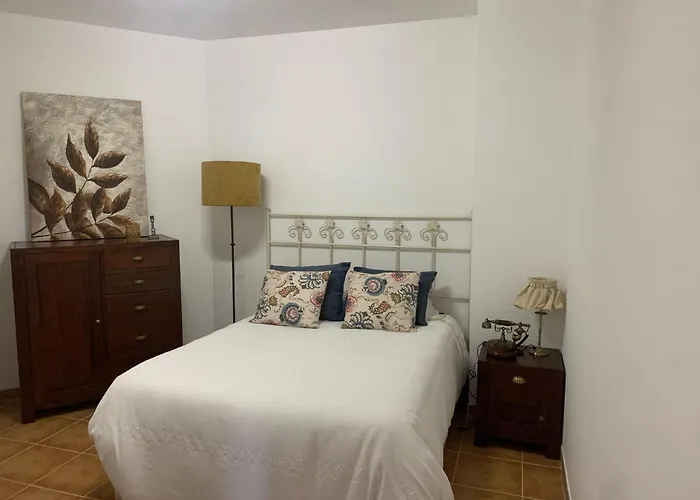 Apartamento Comillas Apartmán