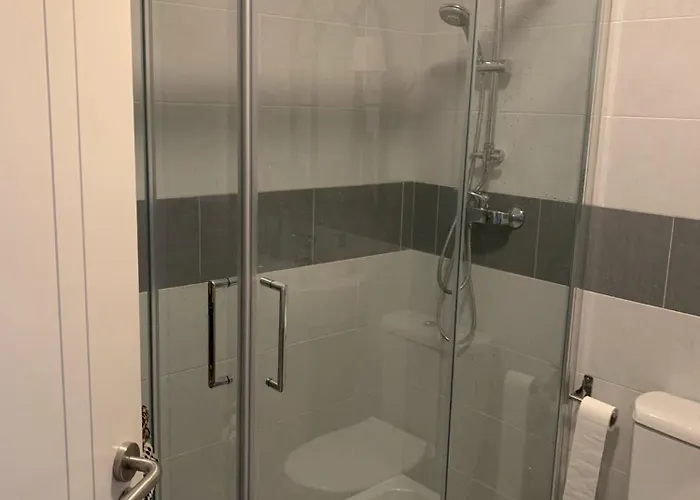 Apartamento Comillas Apartmán *